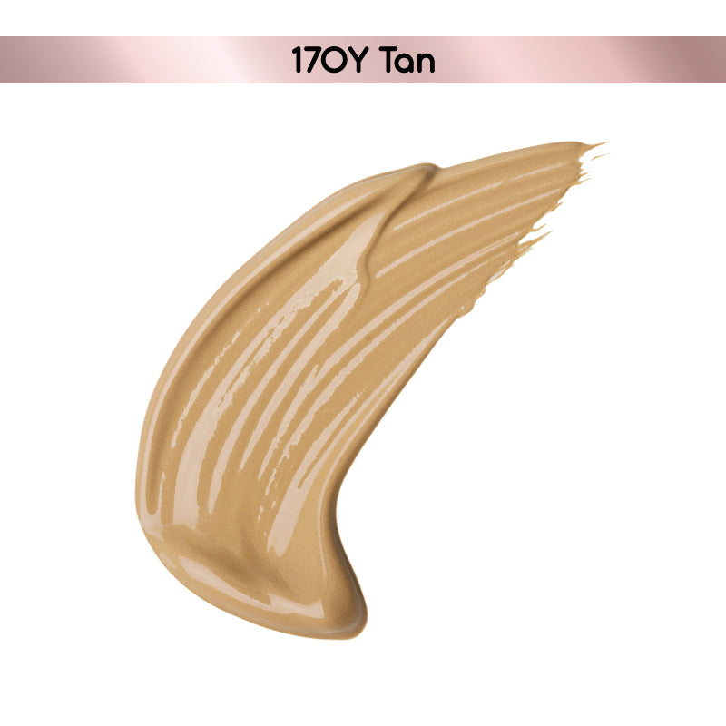 Hydrating Foundation - 170Y Tan