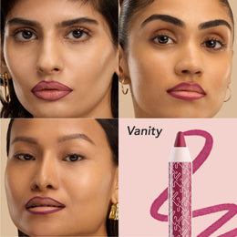 Vanity