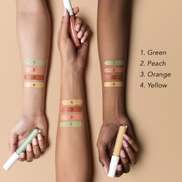 Liquid Colour Corrector