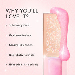 Rose Quartz