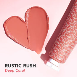 Rustic Rush