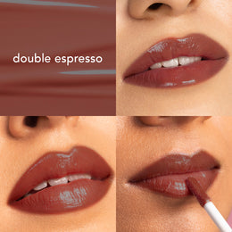 Double Espresso