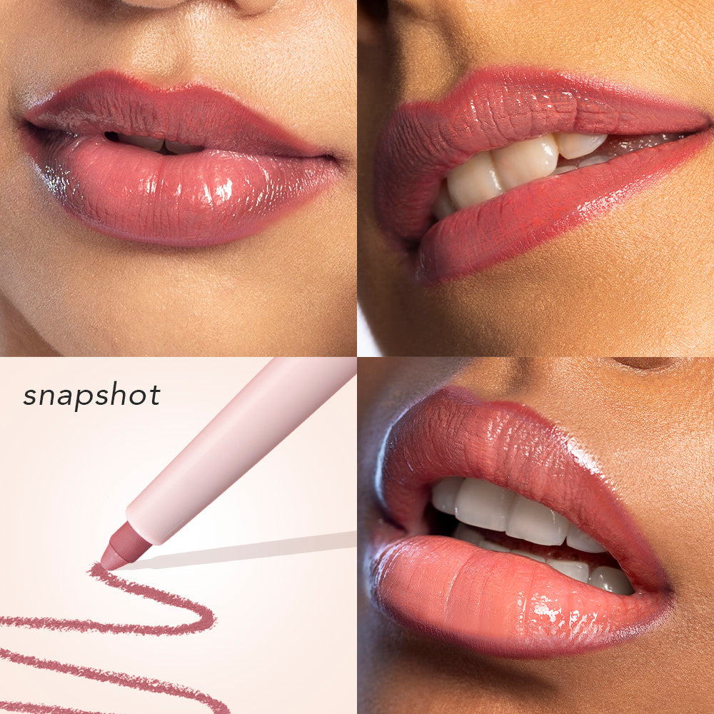 Plumping HD lip Liner - Snapshot