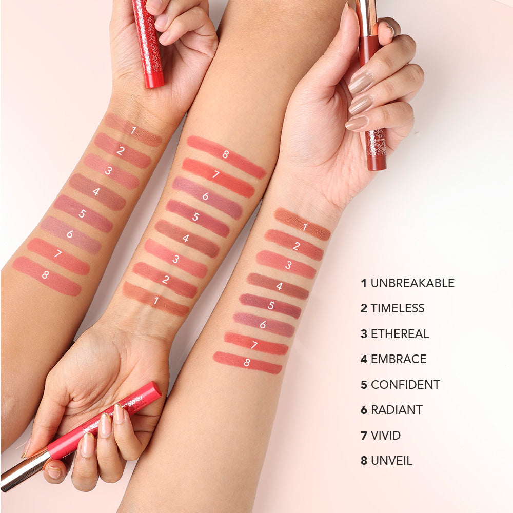 Infinite Lip Pen