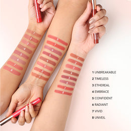 Infinite Lip Pen
