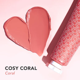 Cosy Coral
