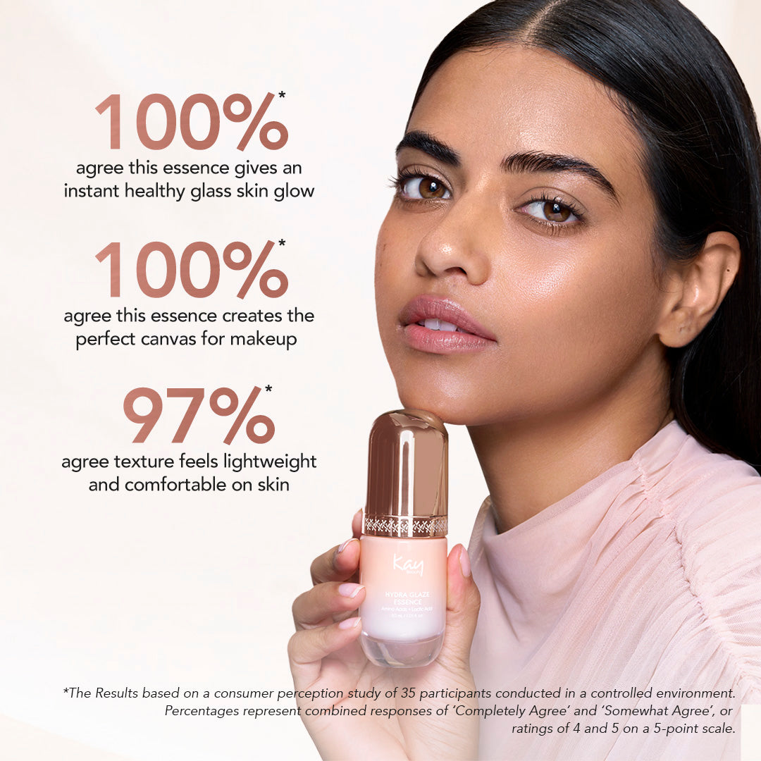 Hydra Glaze Essence