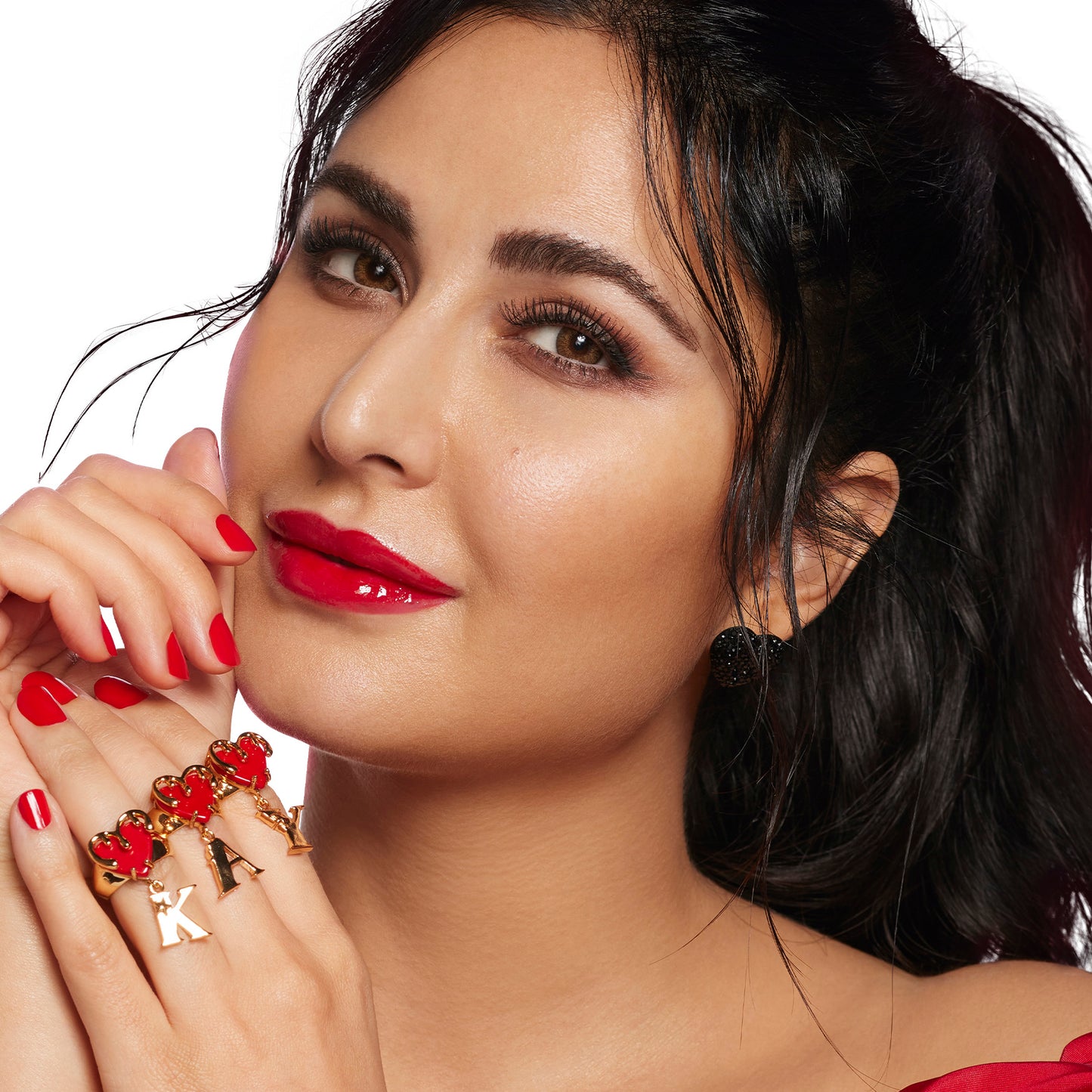 Lip Tint - Tangy