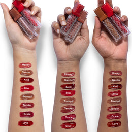 Hydra Luscious Gloss Stain
