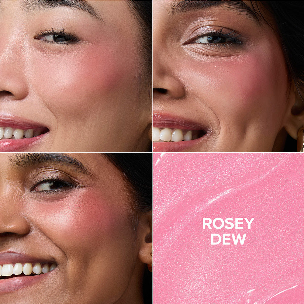 Rosey Dew