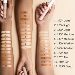 HD Liquid Concealer
