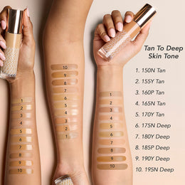 Radiant Face Routine