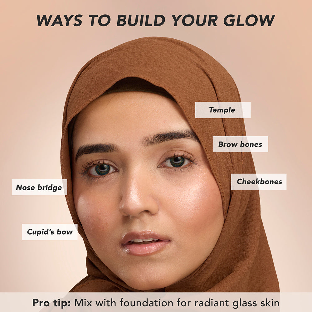 Illuminating Liquid Luminizer Sparkling