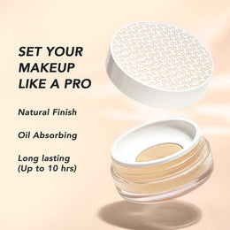 Radiant Face Routine