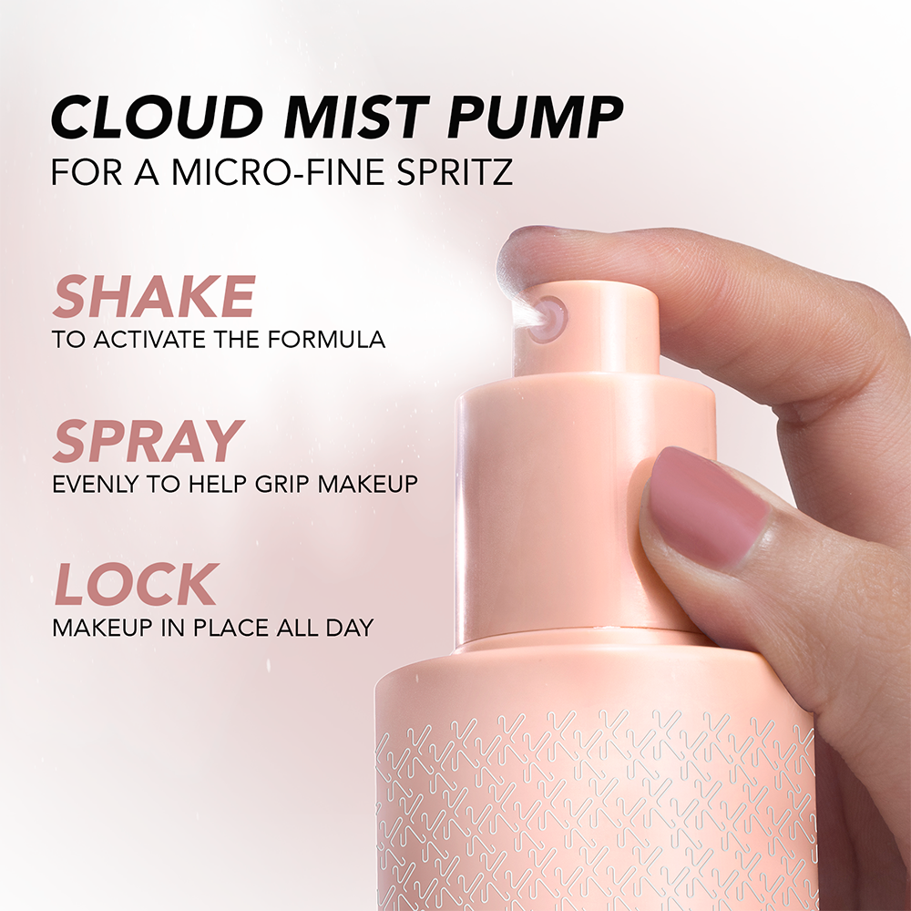 Hydra-Prep Setting Spray