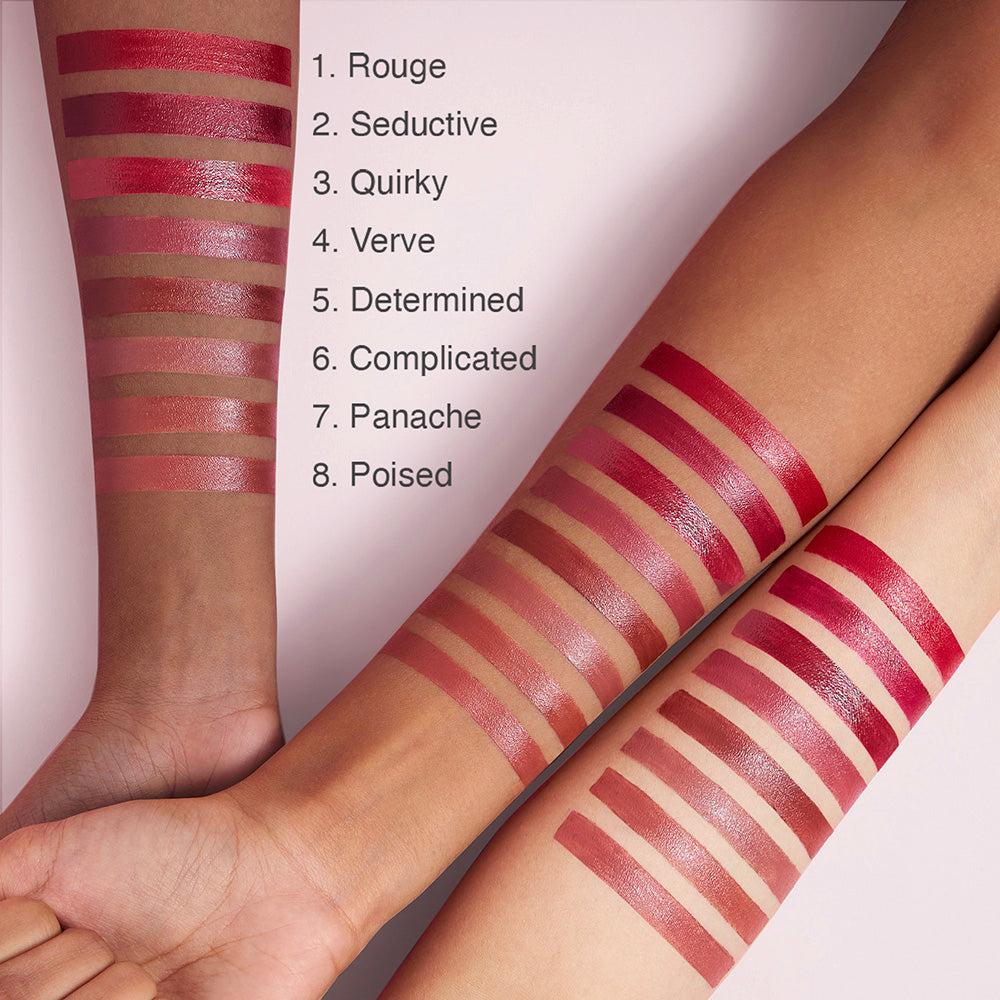Hydra Creme Lipstick - Sage