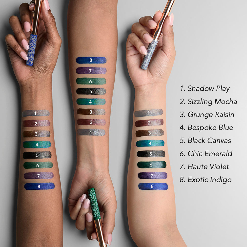 Eye Stylist Liquid Eyeliner - Shadow Play