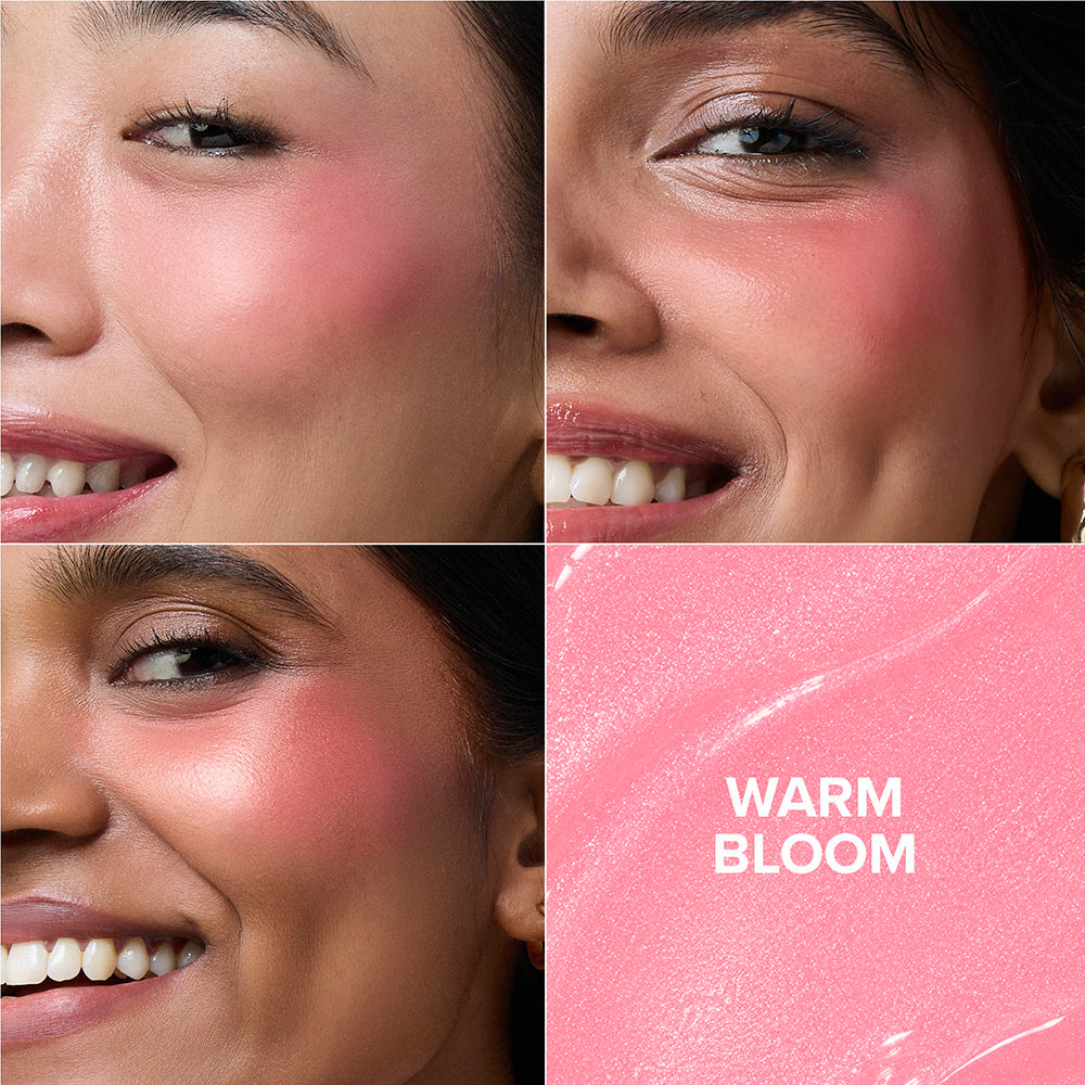 Warm Bloom