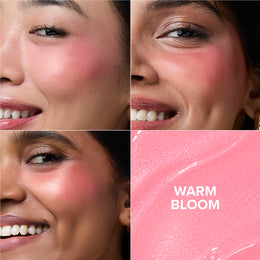 Warm Bloom