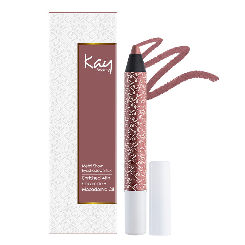 Metal Show Eyeshadow Stick - Blushed Moonlight