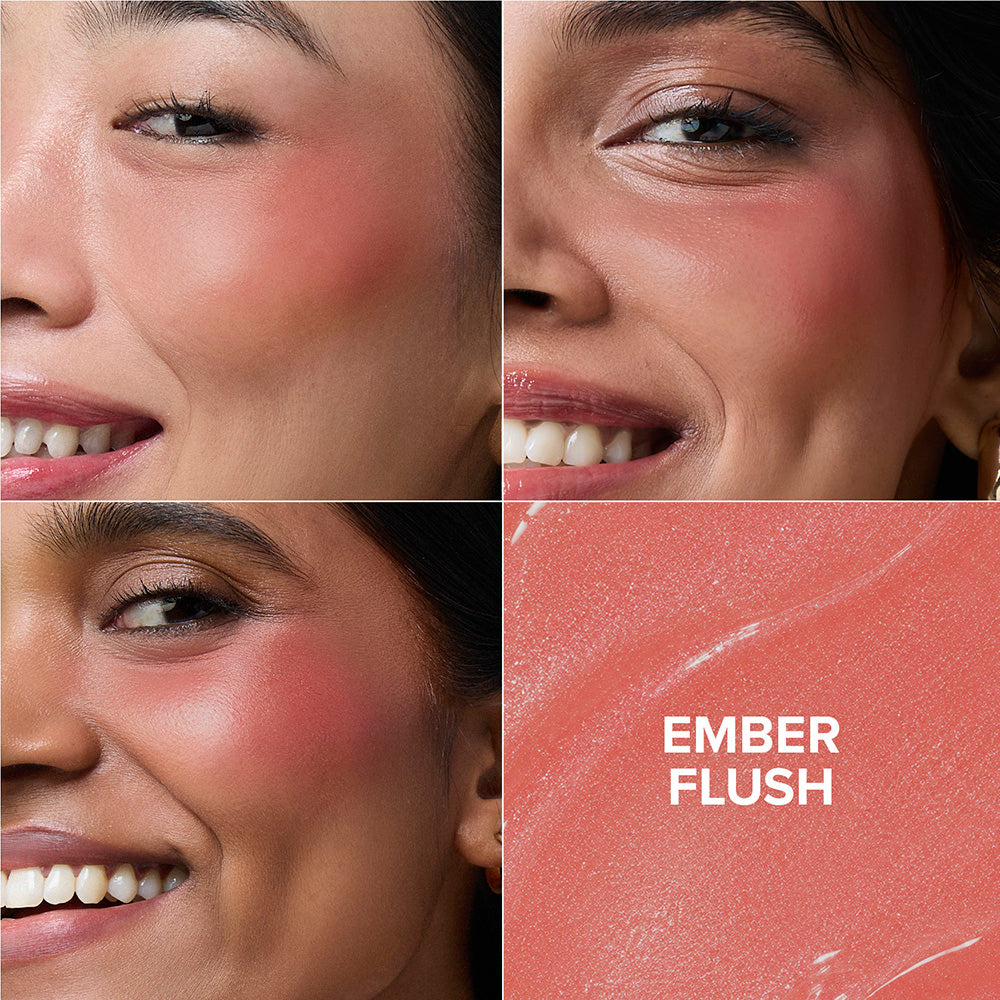 Ember Flush