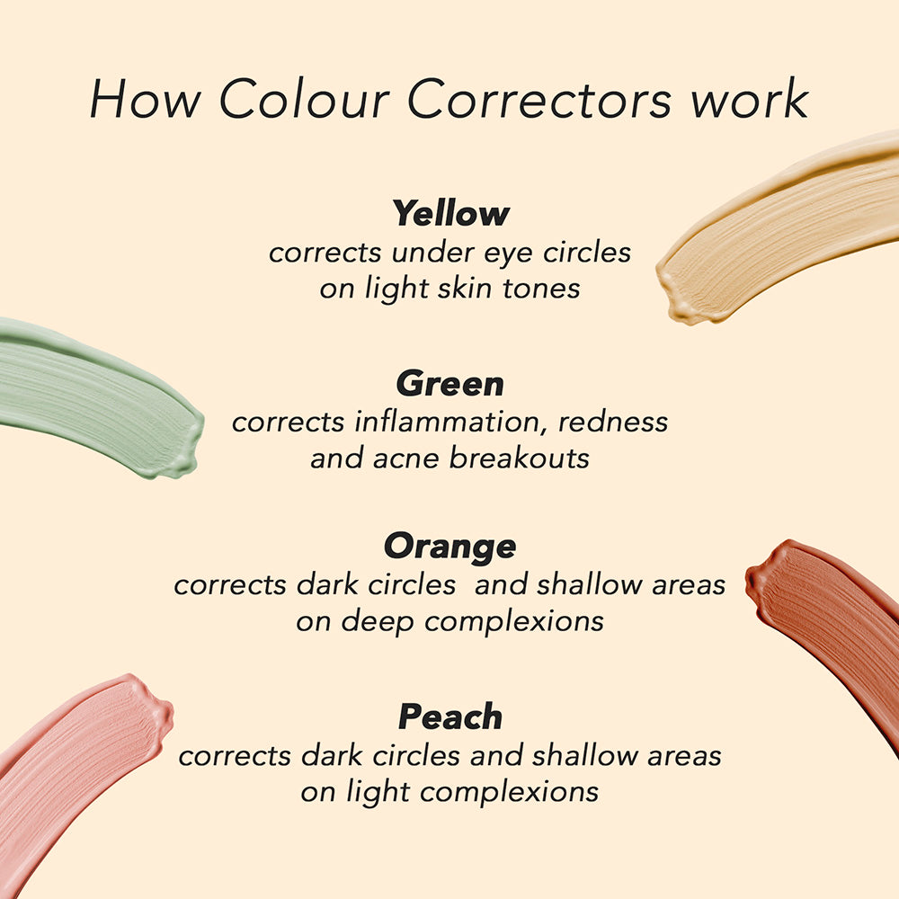 Liquid Colour Corrector