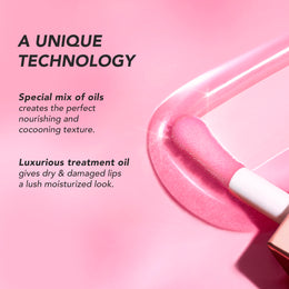 Hydrating Lip Oil