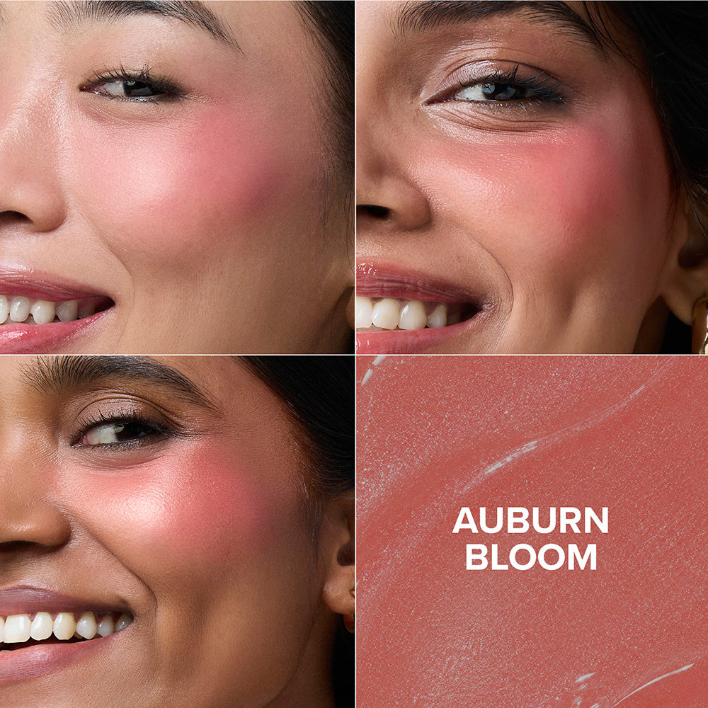 Auburn Bloom