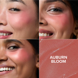 Auburn Bloom
