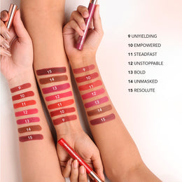 Infinite Lip Pen
