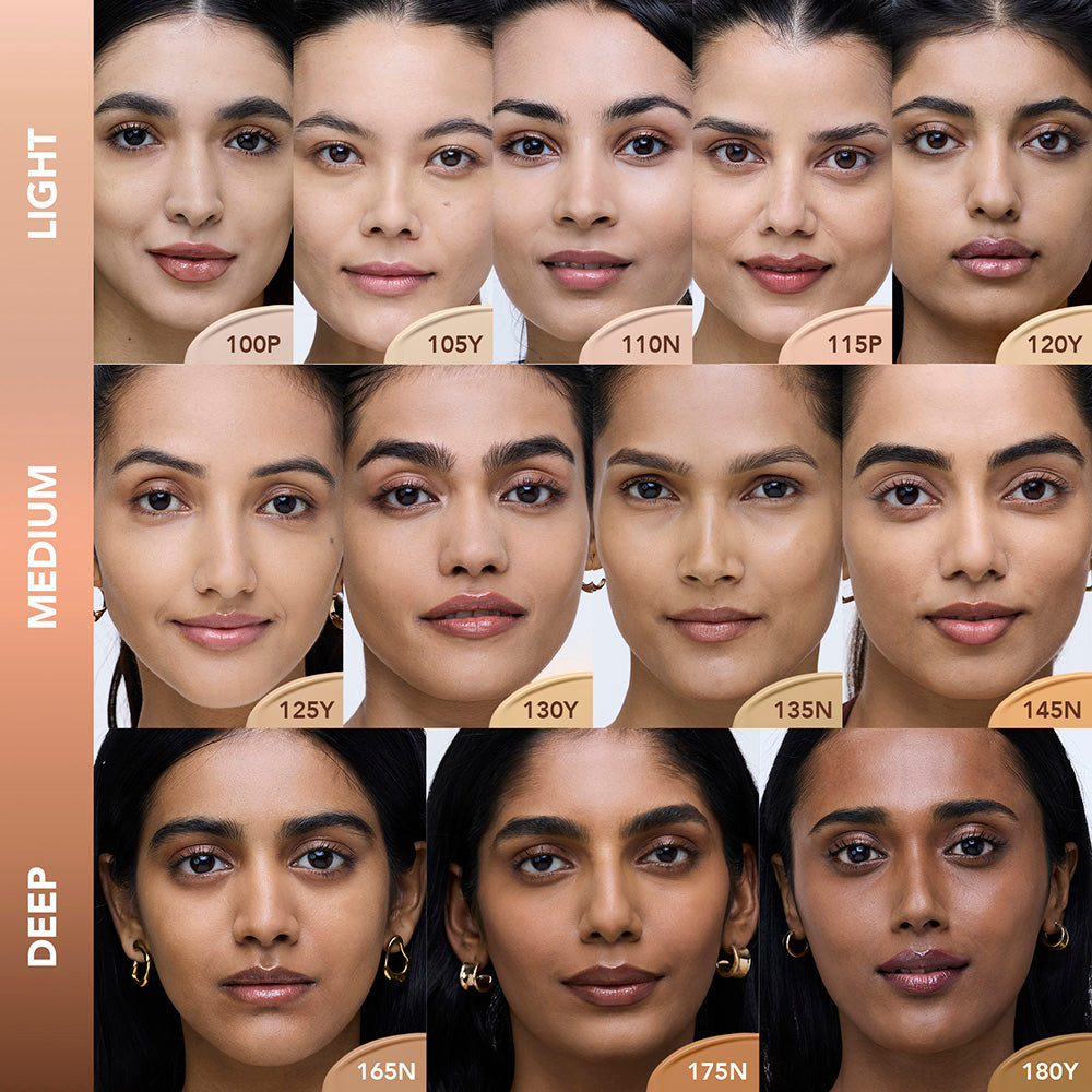 Hydra Cloud Cushion Foundation - 120Y Light