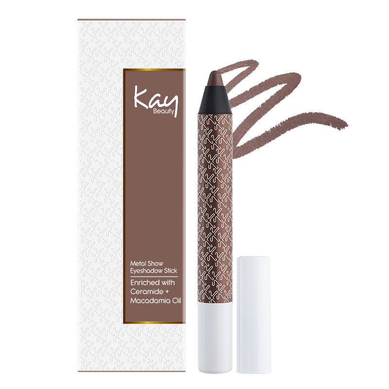 Metal Show Eyeshadow Stick - Fortune