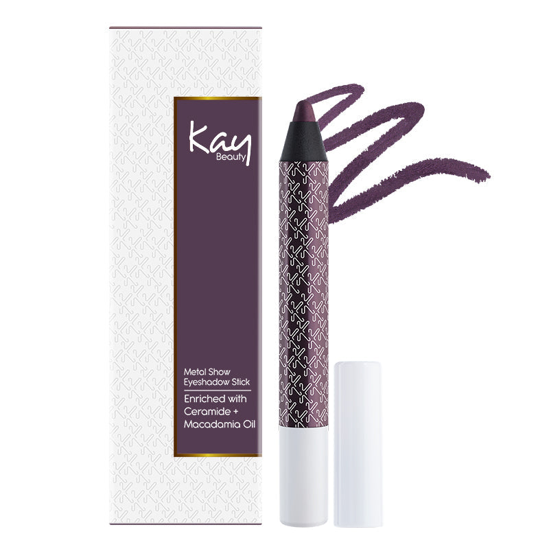 Metal Show Eyeshadow Stick - Amethyst