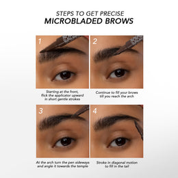 Microblading Brow Pen