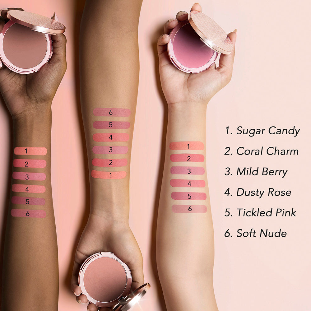 Matte Blush - Sugar Candy