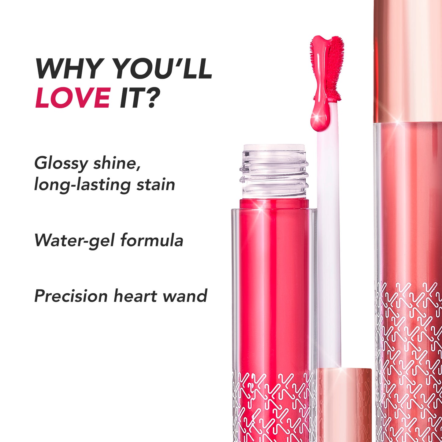 Lip Tint - Honey