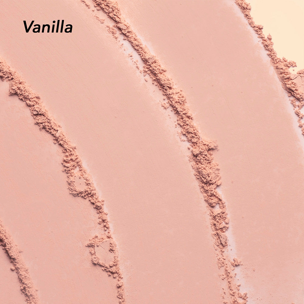 HD Setting Loose Powder - Vanilla