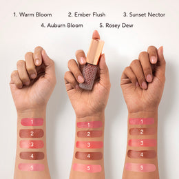 Luminizing Blush Drops