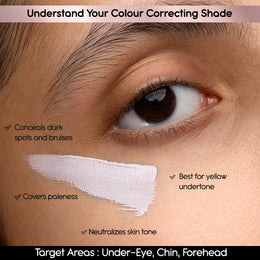 Liquid Colour Corrector