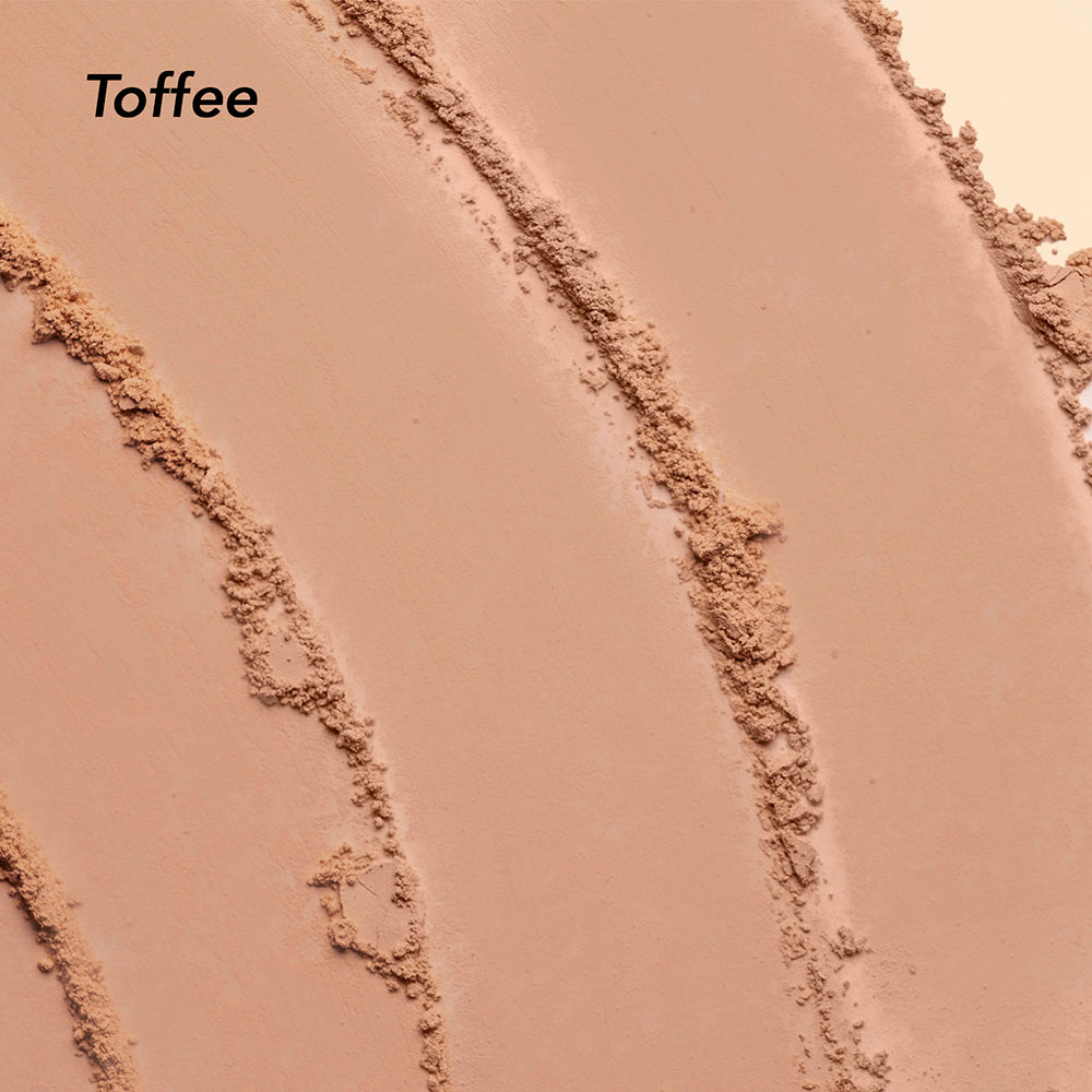HD Setting Loose Powder - Toffee
