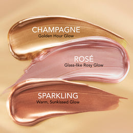 Radiant Face Routine