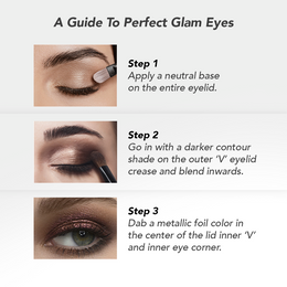 Eye Kanvas Eyeshadow Palette