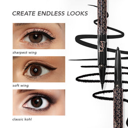 Iconic Eyes Combo