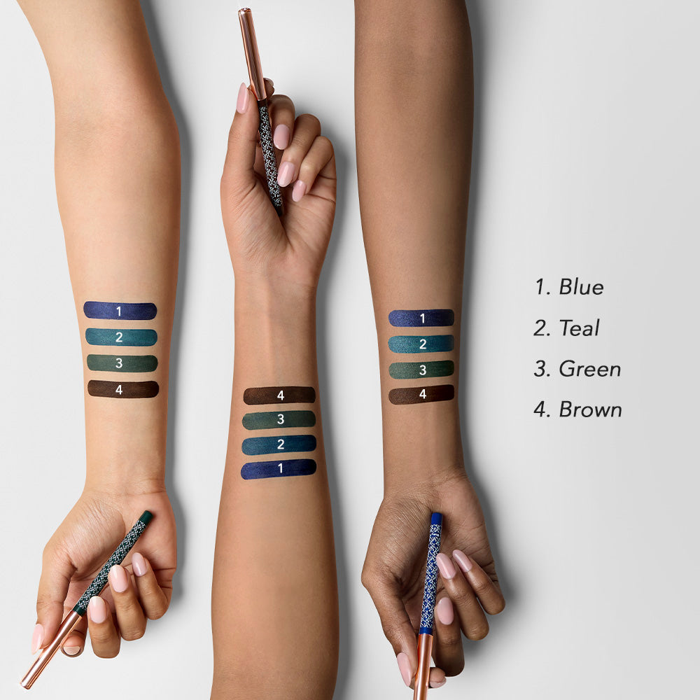 The Signature Eye Edit