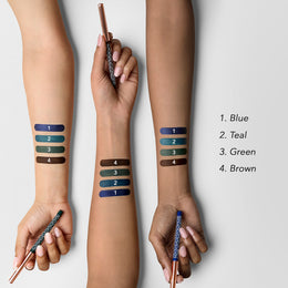 The Signature Eye Edit
