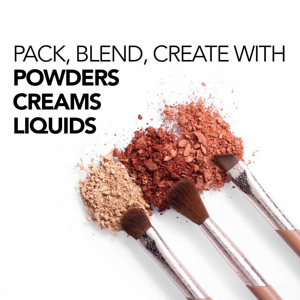 Eyeshadow Brush Kit