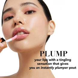 FullFill Lip Plumping Gloss