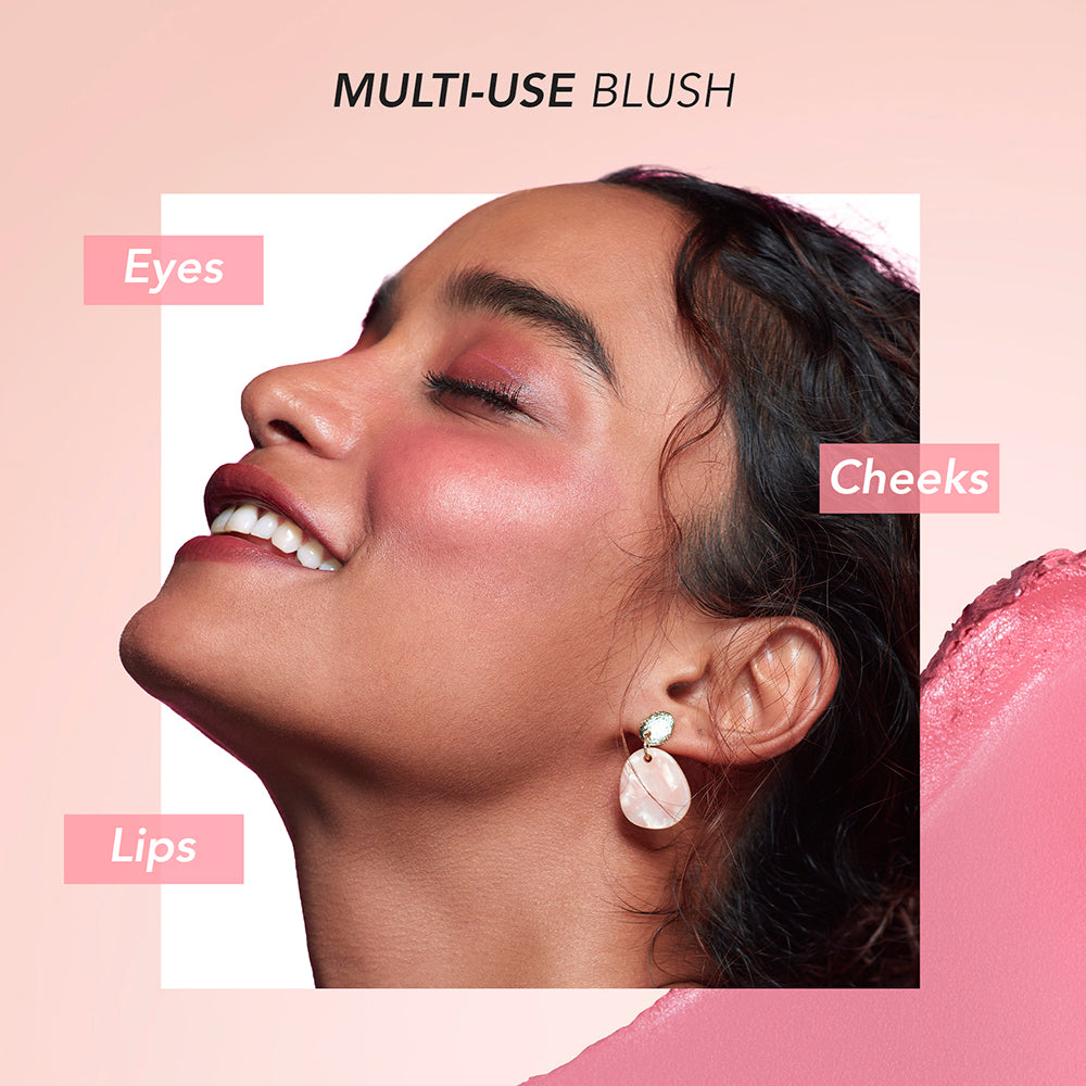 Velvet Dream Multi-Use Blush - Tender