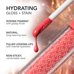 Hydra Luscious Gloss Stain
