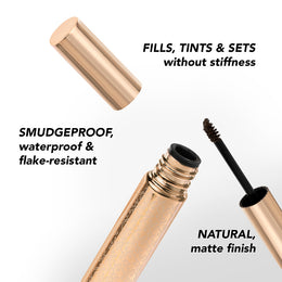 PowerFull Eyebrow Gel
